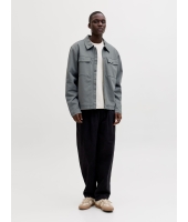 jack&jones 12298628 Grijs midden