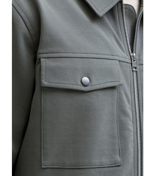 jack&jones 12298628 Grijs midden