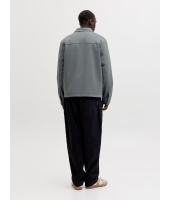 jack&jones 12298628 Grijs midden