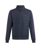 Stonecast Benoit men W20487 Blauw marine