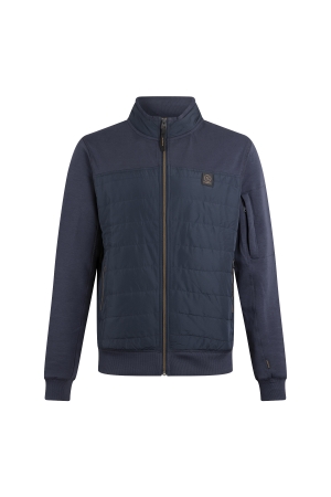 Stonecast Benoit men W20487 Blauw marine
