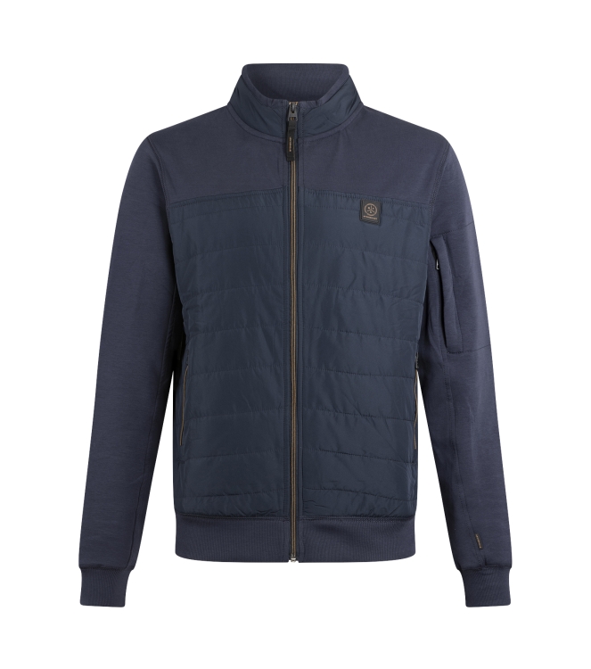 Stonecast Benoit men W20487 Blauw marine