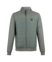 Stonecast Benoit men W20487 Groen mos