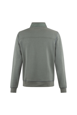 Stonecast Benoit men W20487 Groen mos