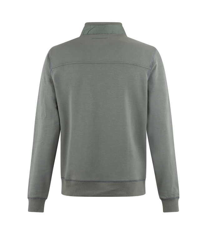 Stonecast Benoit men W20487 Groen mos