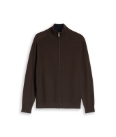 Tom Tailor 1052210 Bruin midden
