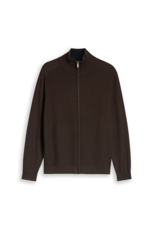 Tom Tailor 1052210 Bruin midden