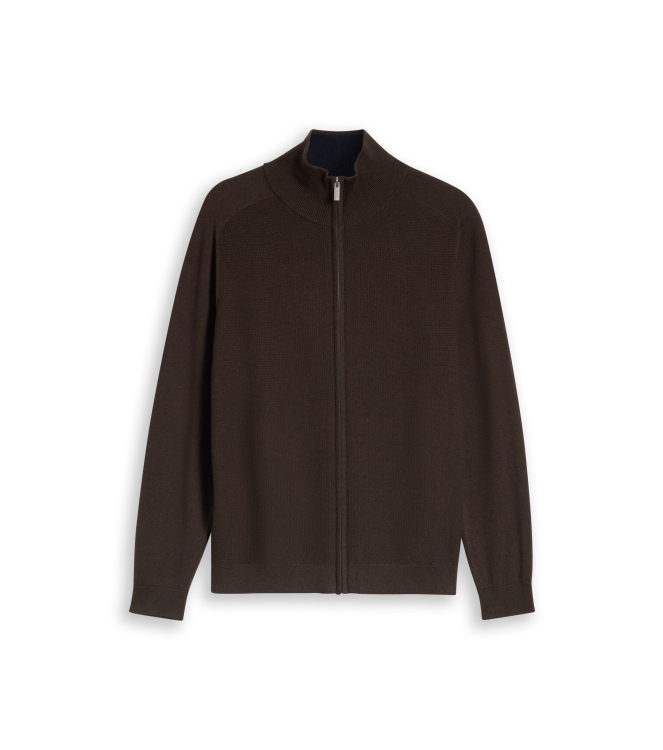 Tom Tailor 1052210 Bruin midden