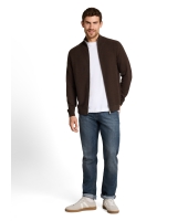 Tom Tailor 1052210 Bruin midden