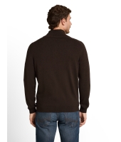 Tom Tailor 1052210 Bruin midden