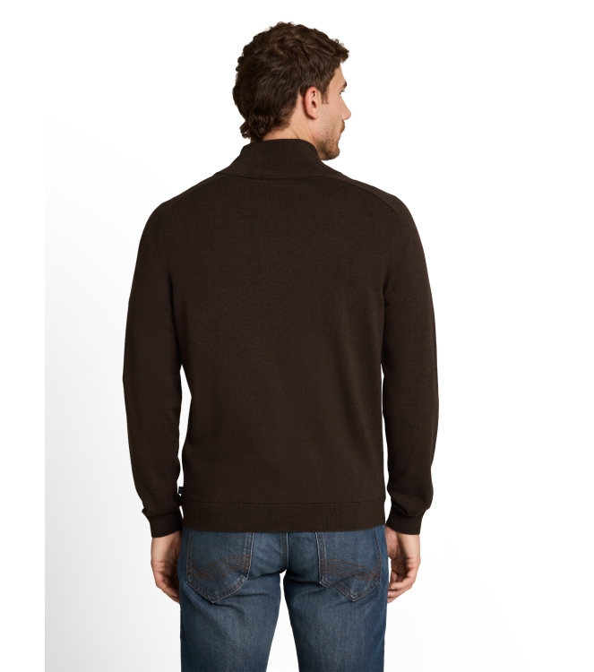 Tom Tailor 1052210 Bruin midden