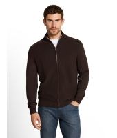 Tom Tailor 1052210 Bruin midden