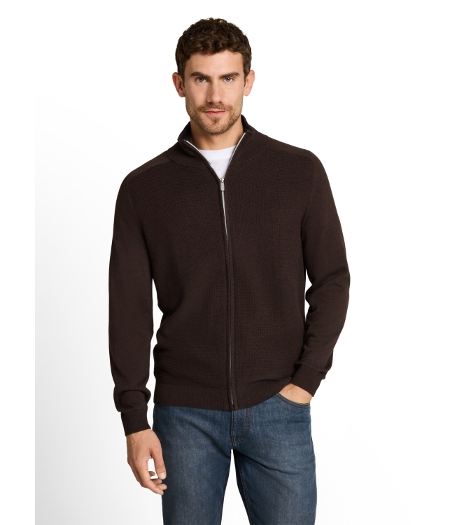 Tom Tailor 1052210 Bruin midden