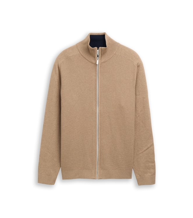 tom tailor denim 1052210 Ecru zand