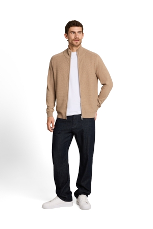 tom tailor denim 1052210 Ecru zand