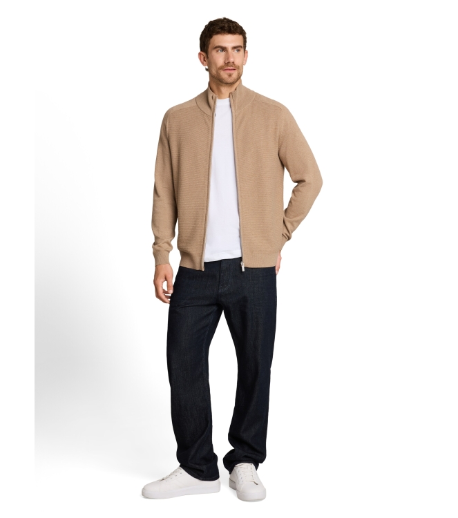 tom tailor denim 1052210 Ecru zand