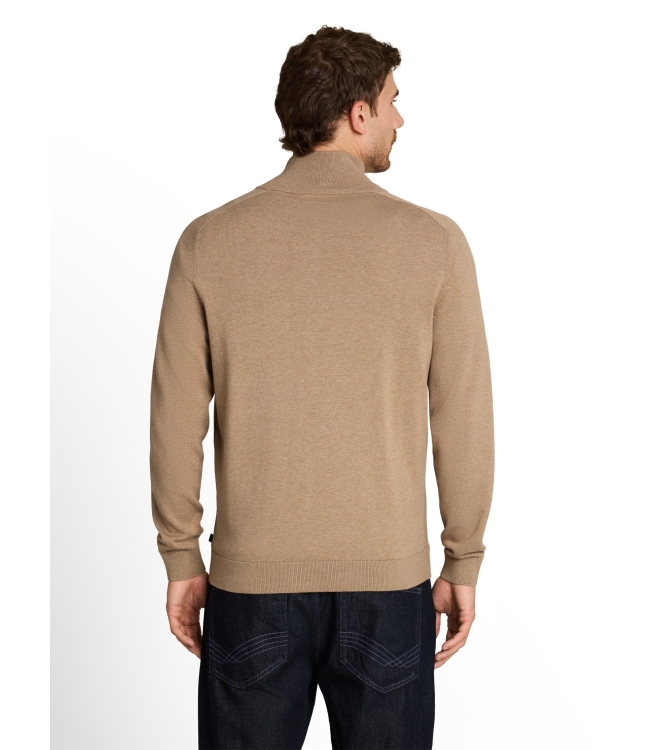 tom tailor denim 1052210 Ecru zand