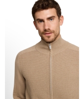 tom tailor denim 1052210 Ecru zand
