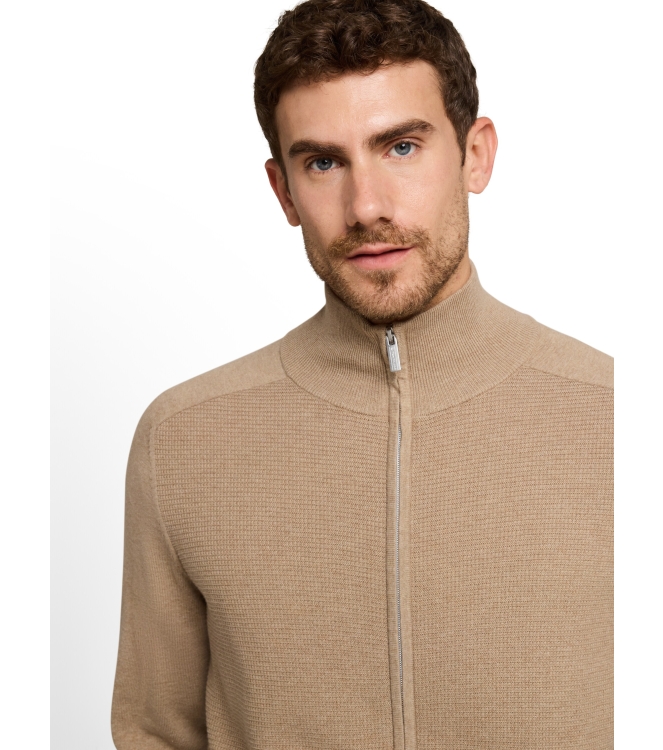 tom tailor denim 1052210 Ecru zand