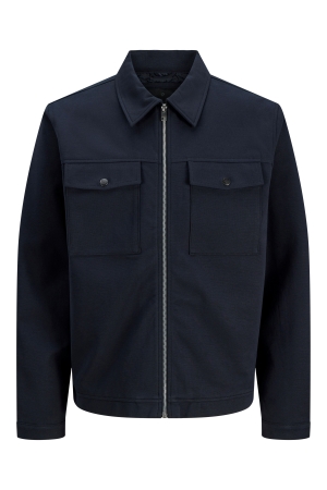 jack&jones 12298628 Blauw marine