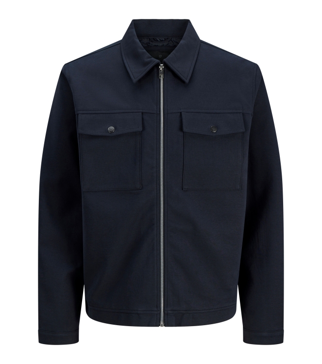 jack&jones 12298628 Blauw marine