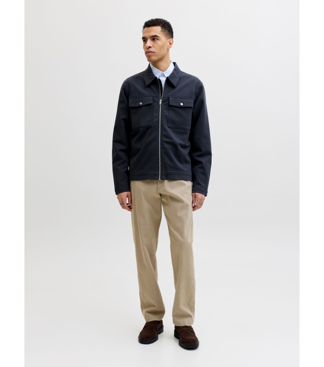 jack&jones 12298628 Blauw marine