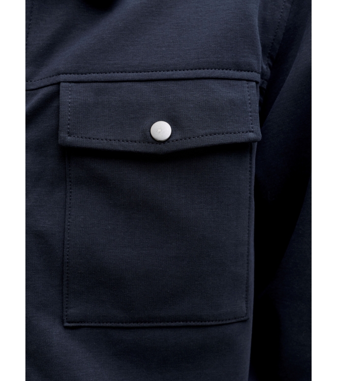 jack&jones 12298628 Blauw marine