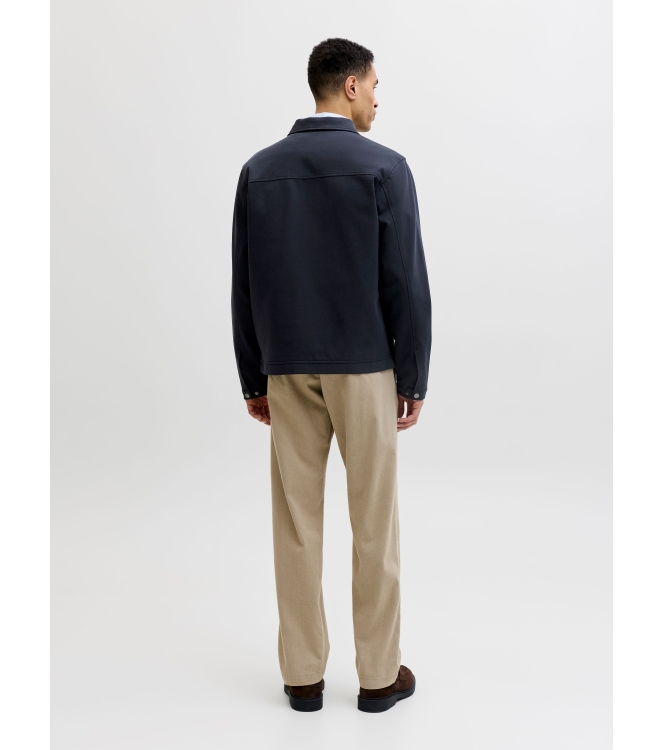 jack&jones 12298628 Blauw marine