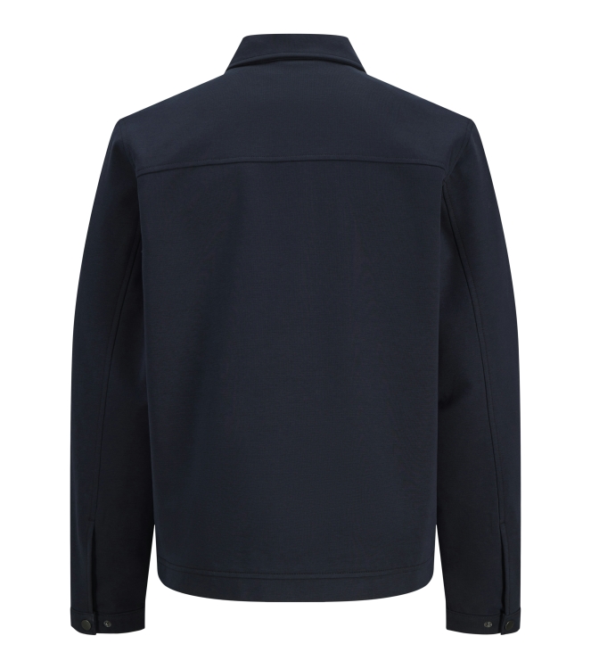 jack&jones 12298628 Blauw marine