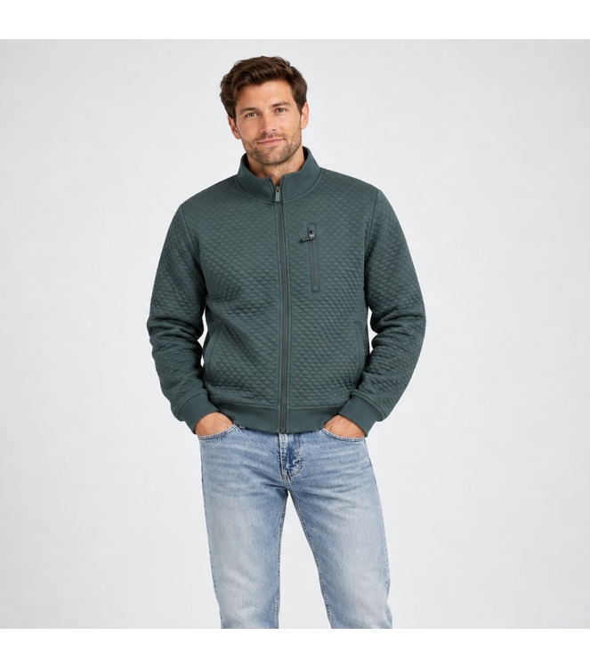 Cars jeans 66797 Groen midden