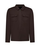 Cars jeans 67797 Bruin donker