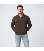 Cars jeans 67797 Bruin donker