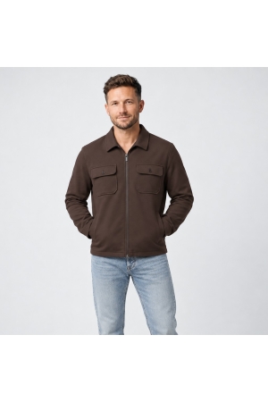 Cars jeans 67797 Bruin donker