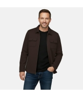 Cars jeans 67797 Bruin donker