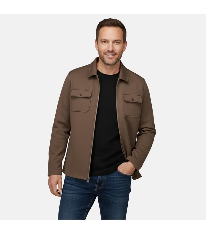Cars jeans 67797 Bruin licht lever