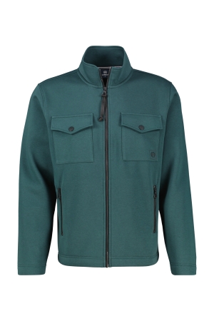 Lerros 2684521 Groen donker