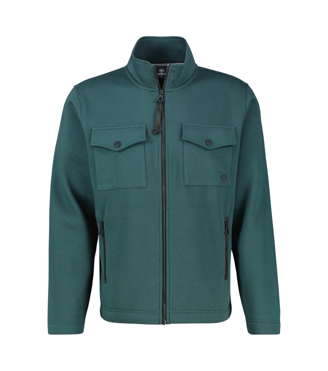 Lerros 2684521 Groen donker