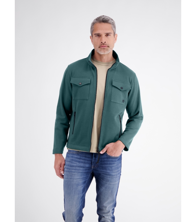 Lerros 2684521 Groen donker