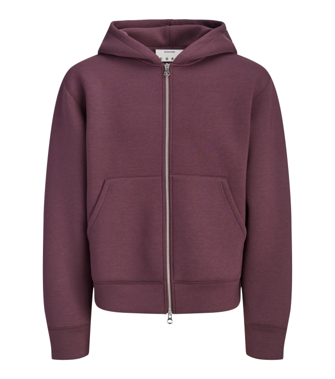 jack&jones 12302694 Paars donker aubergine