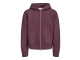 jack&jones 12302694 Paars donker aubergine