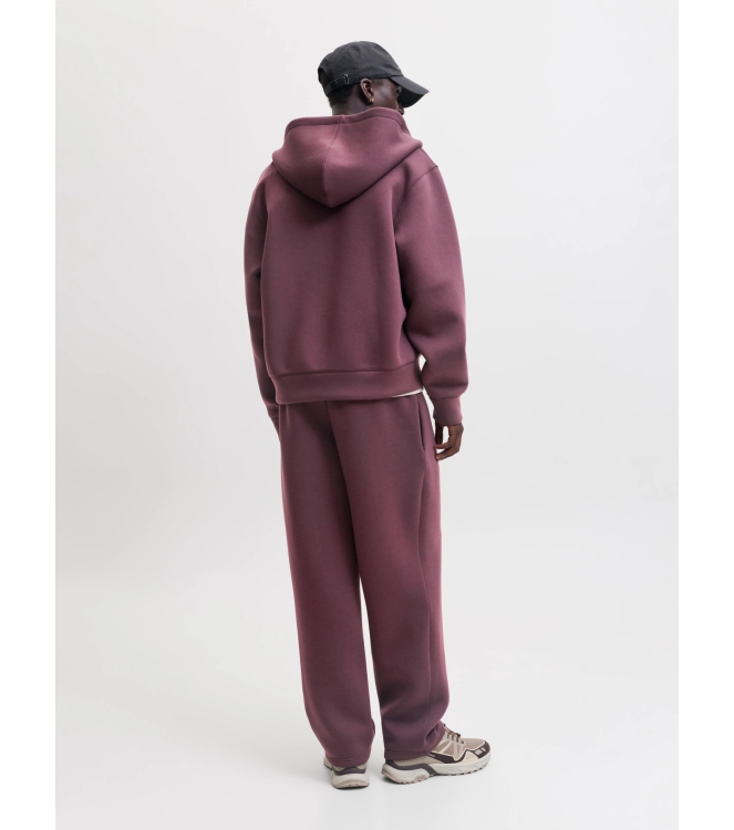 jack&jones 12302694 Paars donker aubergine