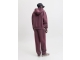 jack&jones 12302694 Paars donker aubergine