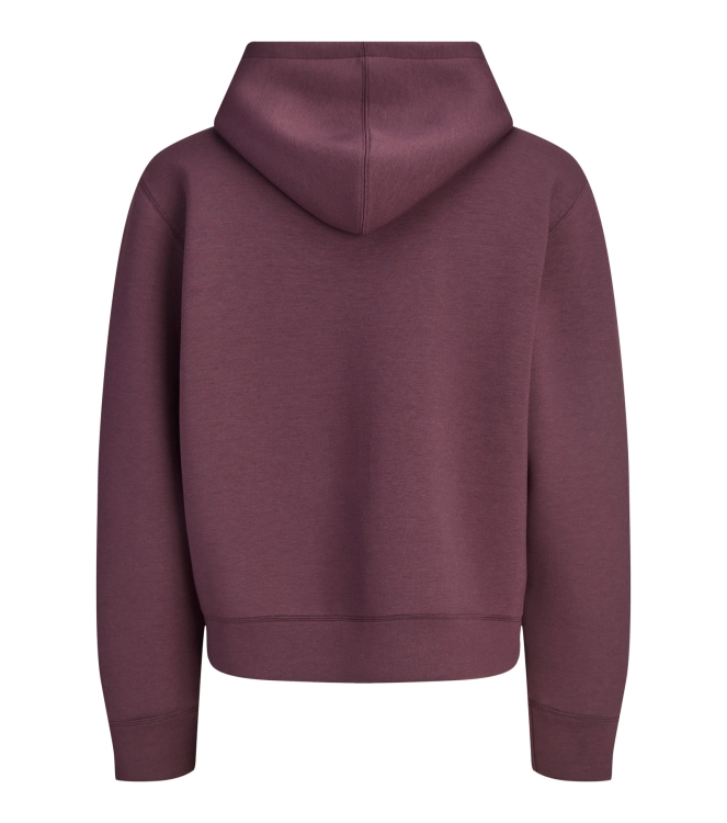 jack&jones 12302694 Paars donker aubergine