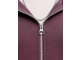 jack&jones 12302694 Paars donker aubergine