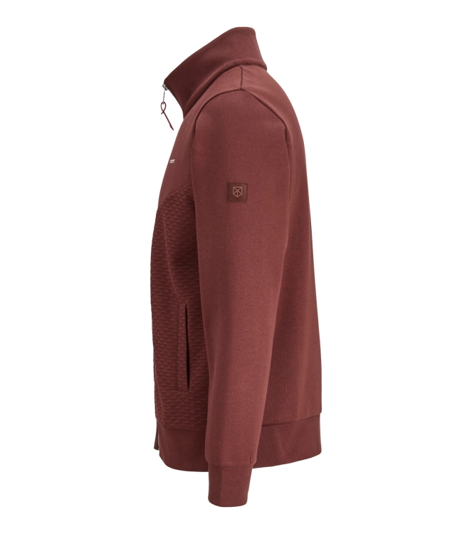 jack&jones 12275675 Bruin donker