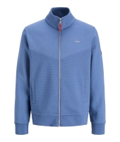 jack&jones 12275675 Blauw midden