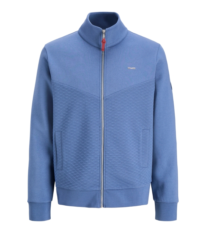 jack&jones 12275675 Blauw midden