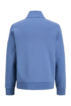 jack&jones 12275675 Blauw midden