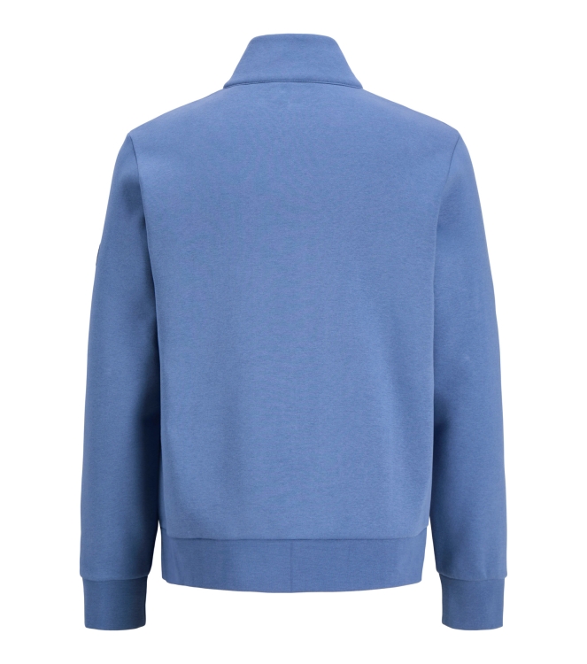 jack&jones 12275675 Blauw midden