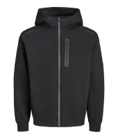 jack&jones 12301089 Zwart